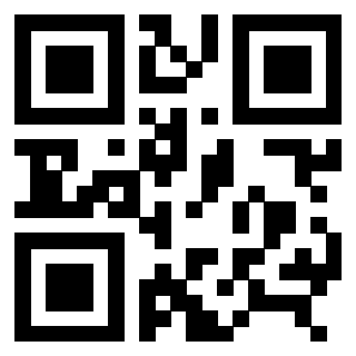 Scansione del Qr Code di 3306812473