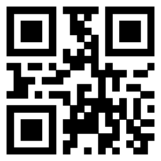 3306812474 QrCode associato