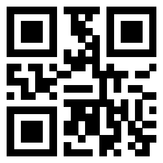 3306812476 - Immagine del QrCode associato