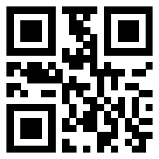 Scansione del Qr Code di 3306812478