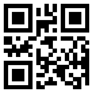 3306812479 Qr Code associato