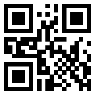 Immagine del Qr Code di 3306812480