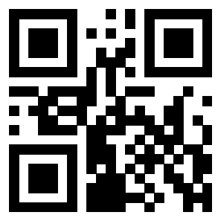 Il QrCode di 3306812481