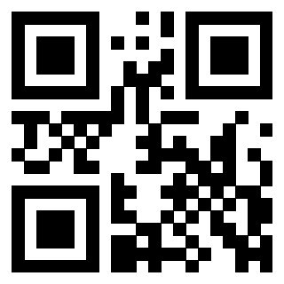 Immagine del QrCode di 3306812482