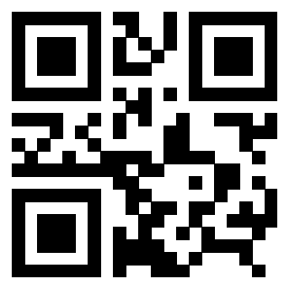 3306812483 QrCode associato