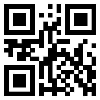 Il Qr Code di 3306812485