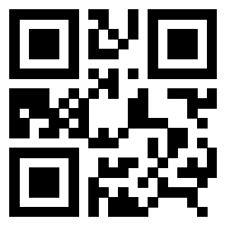 3306812486 - Immagine del Qr Code