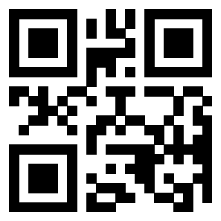 3306812487 - Immagine del Qr Code associato