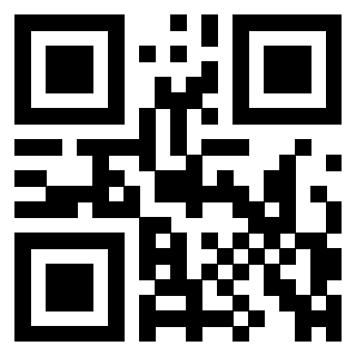 Il QrCode di 3306812488