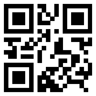 Qr Code di 3306812489