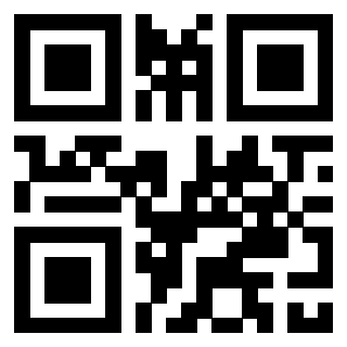 Scansione del Qr Code di 3306812491