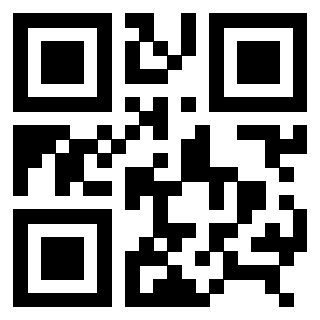 Immagine del Qr Code di 3306812493