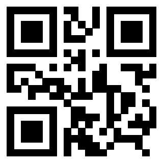 3306812497 QrCode associato