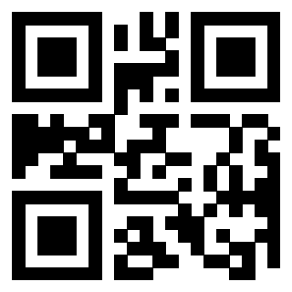 Il Qr Code di 3306812498