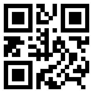 Il Qr Code di 3306812500