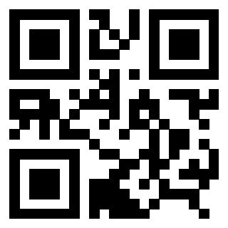 Immagine del Qr Code di 3306812505
