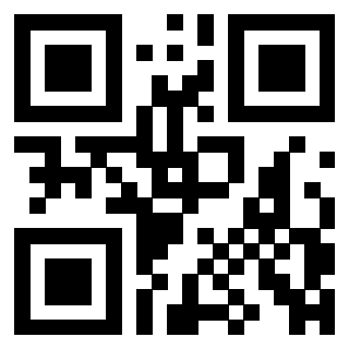 3306812508 - Immagine del Qr Code