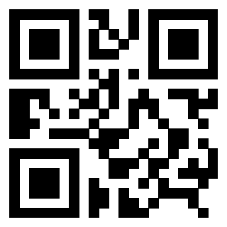 Il Qr Code di 3306812511