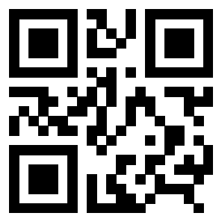 3306812513 - Immagine del QrCode