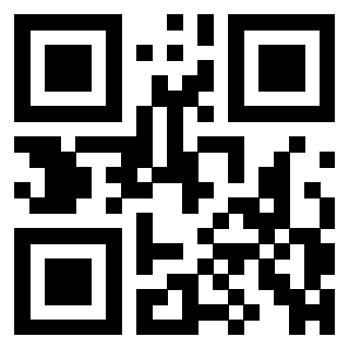 Il QrCode di 3306812515