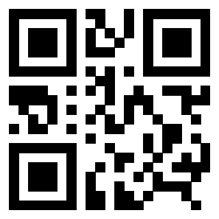 Il QrCode di 3306812516