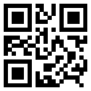 3306812518 - Immagine del Qr Code