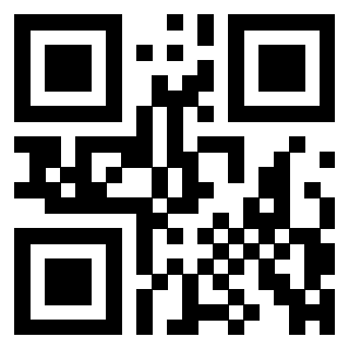 Immagine del QrCode di 3306812520