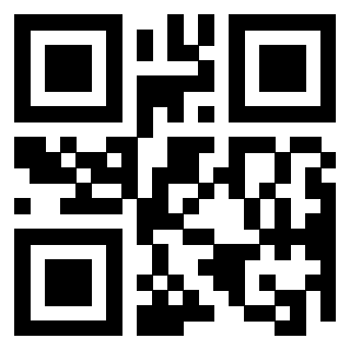 Il Qr Code di 3306812521