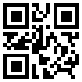 3306812522 - Immagine del QrCode associato