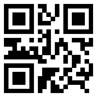 Immagine del Qr Code di 3306812523