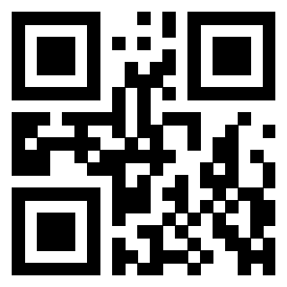 3306812526 - Immagine del Qr Code associato