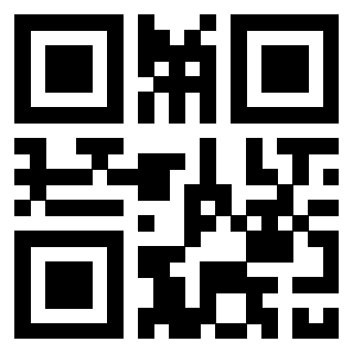 3306812528 QrCode associato