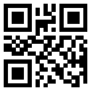 3306812530 - Immagine del QrCode