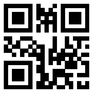 3306812532 Qr Code associato