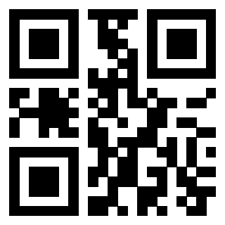 Immagine del QrCode di 3306812533