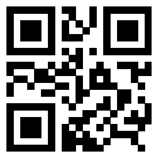 Il Qr Code di 3306812534