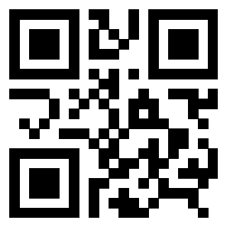 3306812535 - Immagine del QrCode
