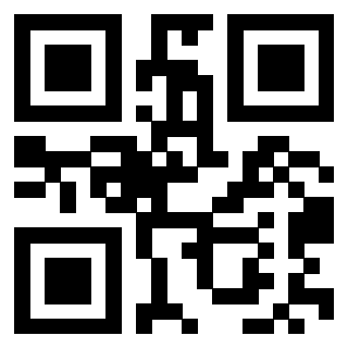 3306812537 - Immagine del QrCode