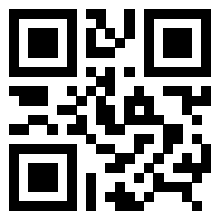 Immagine del QrCode di 3306812538