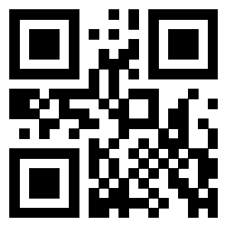 Il Qr Code di 3306812540