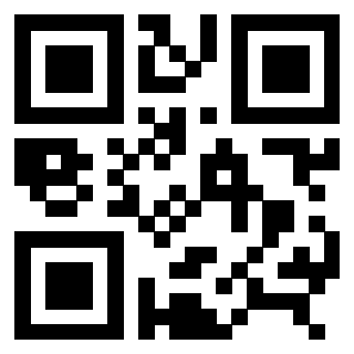 Qr Code di 3306812542