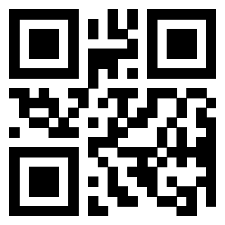 3306812546 - Immagine del QrCode associato