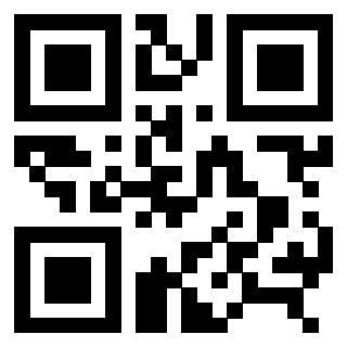 Immagine del QrCode di 3306812551