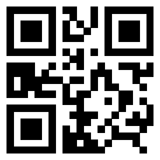 3306812552 QrCode associato