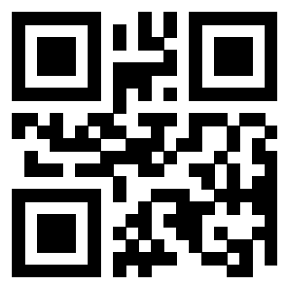 Il Qr Code di 3306812553