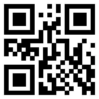 3306812554 Qr Code associato