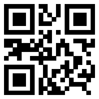 3306812555 - Immagine del Qr Code