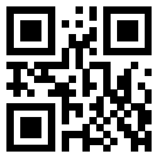 Il QrCode di 3306812556