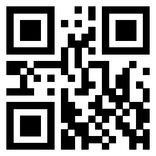3306812557 Qr Code associato