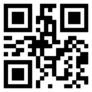 Scansione del Qr Code di 3306812559